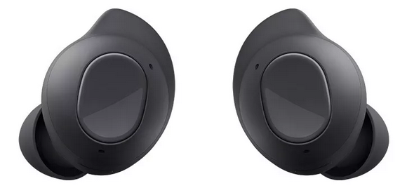 Fone De Ouvido Sem Fio Galaxy Buds Fe Grafite Samsung SM-R400