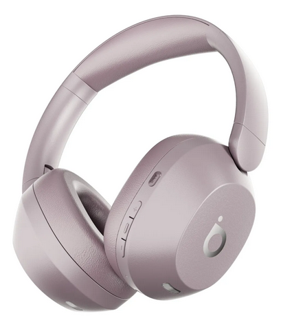 Headphone Bluetooth Redução De Ruído Do Anc Com Microfone F5