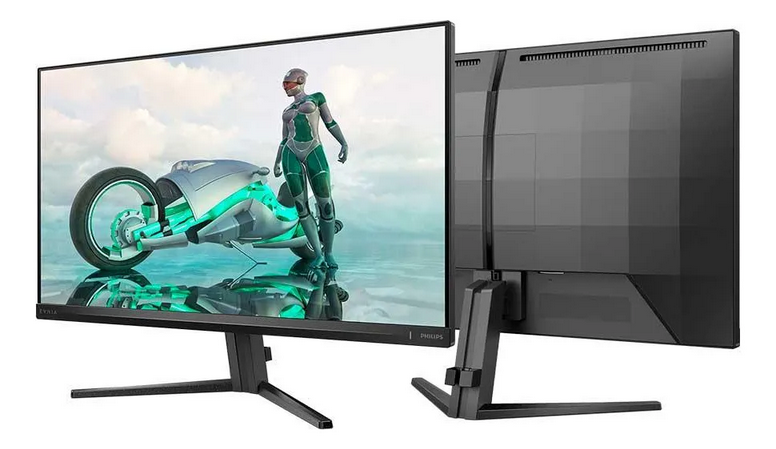 Monitor Gamer Philips Evnia 27 Ips Wide Fullhd 180hz 0.5ms