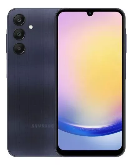 Sansung Galaxy a25 capa