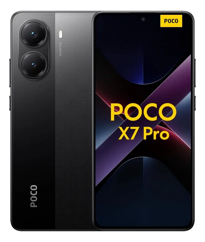 Xiaomi Poco X7 Pro 5g 512gb 12gb Ram Original ( Global ) Nfc